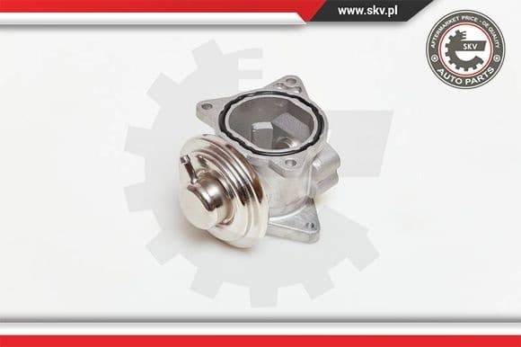 EGR Valve 14SKV019 - image 6