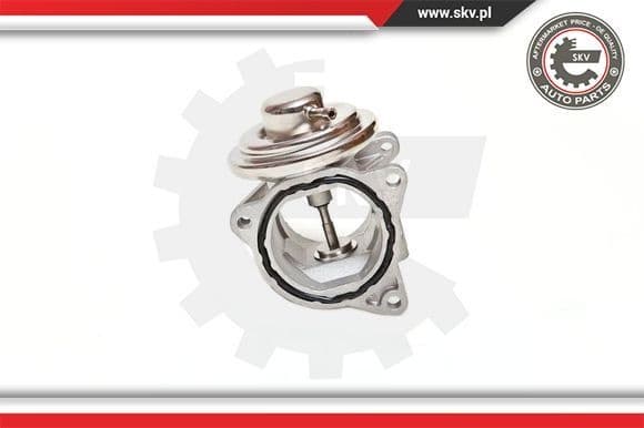 EGR Valve 14SKV019 - image 9