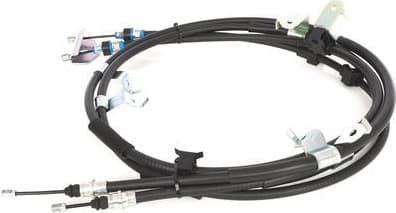 Cable Pull, parking brake 1987482666 - image 2