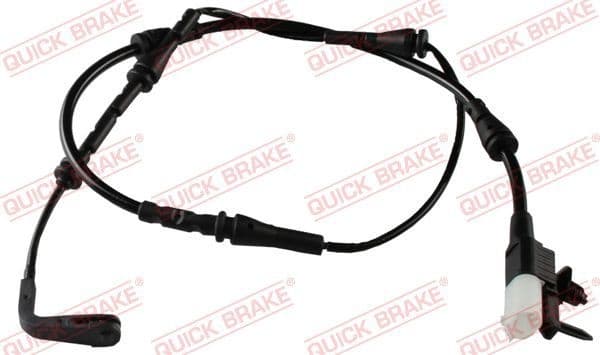 Brake pad wear indicator WS0419A - image 2