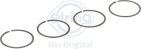 Gasket Set, exhaust manifold 374.640