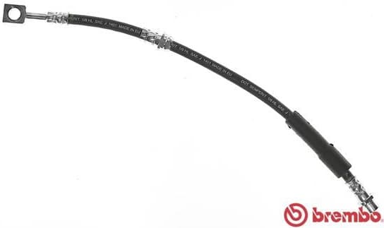Brake Hose ESSENTIAL LINE T59080