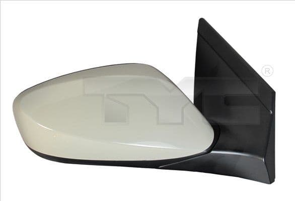Exterior Mirror 313-0080