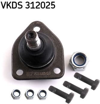 Ball Joint VKDS 312025
