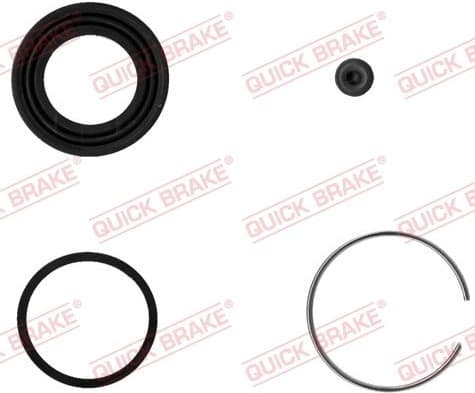 Repair Kit, brake caliper 114-0046 - image 2