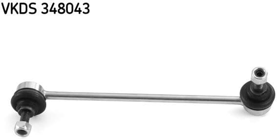 Link/Coupling Rod, stabiliser bar VKDS 348043