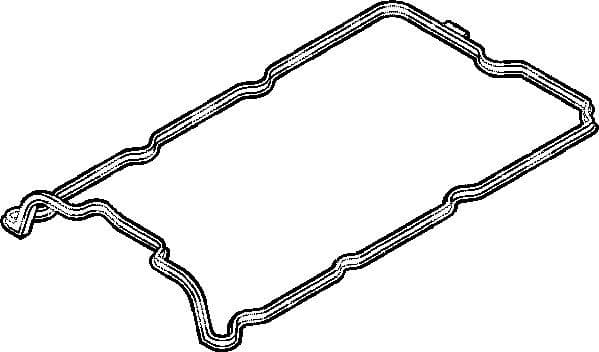 Gasket, cylinder head cover 372.760 - image 3