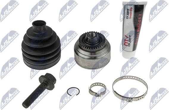 CV joint outer NPZ-BM-008