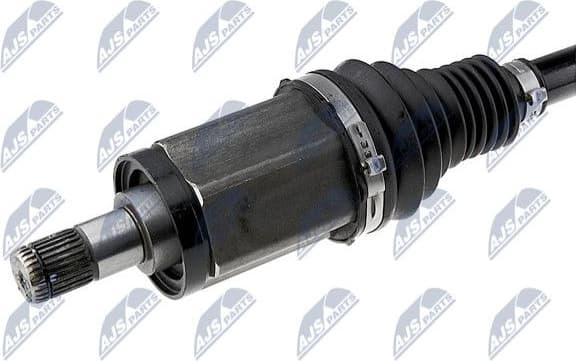 Drive shaft complete NPW-BM-026 - image 2