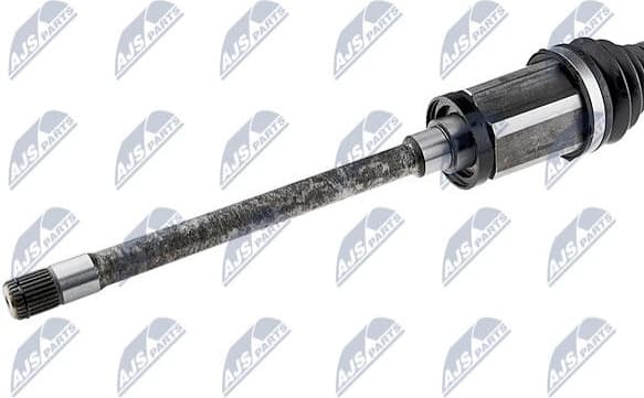 Drive shaft complete NPW-BM-027 - image 2