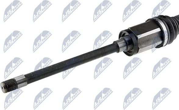 Drive shaft complete NPW-BM-046 - image 2