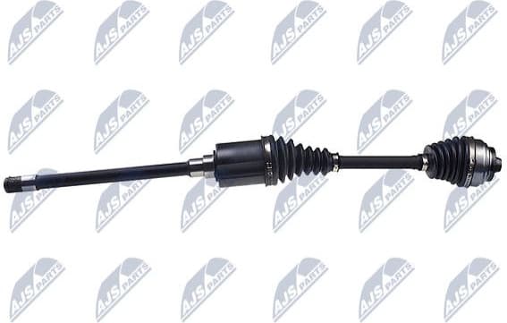 Drive shaft complete NPW-BM-030