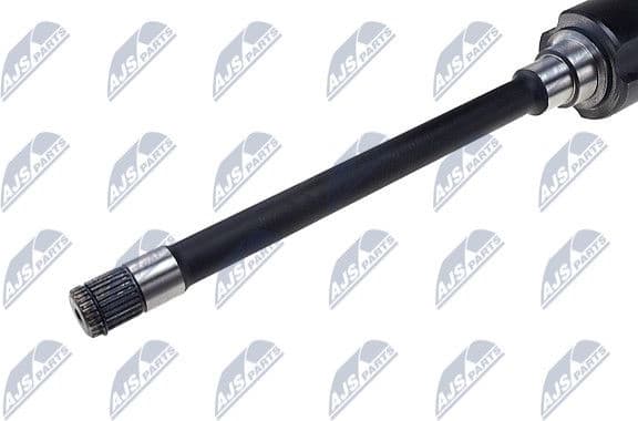 Drive shaft complete NPW-BM-030 - image 4