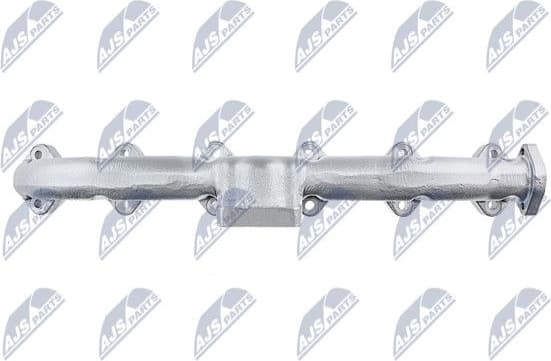Exhaust manifold BKW-BM-001 - image 4