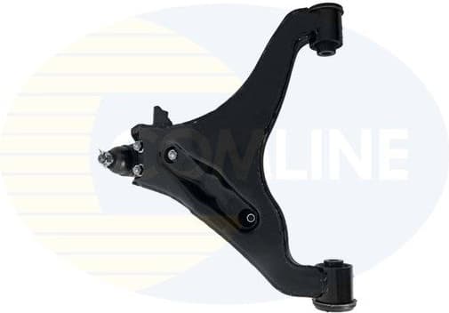 Control/Trailing Arm, wheel suspension CCA1374L