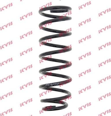Suspension Spring K-Flex RG6546