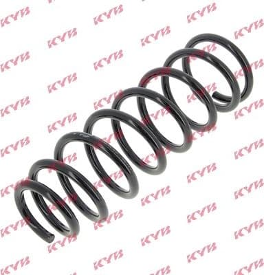 Suspension Spring K-Flex RG6546 - image 2