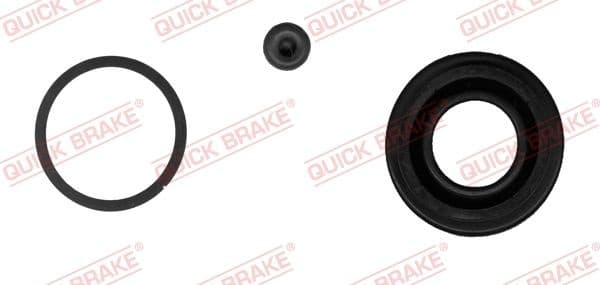 Repair Kit, brake caliper 114-0118