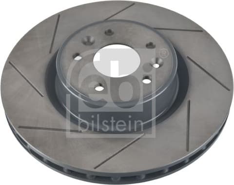 Brake Disc 108201