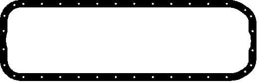 Gasket, oil sump 755.071 - image 3