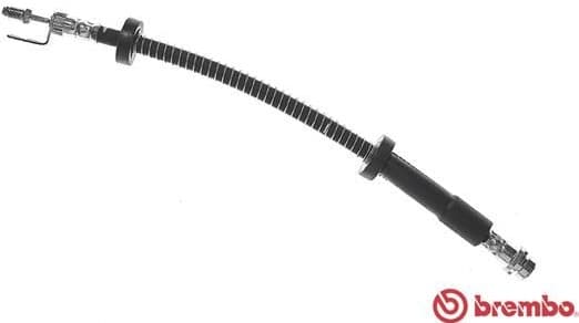 Brake Hose ESSENTIAL LINE T24134