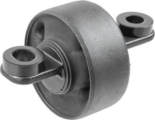 Mounting, control/trailing arm 43051 01