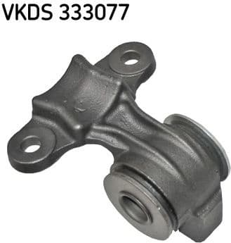 Mounting, control/trailing arm VKDS 333077
