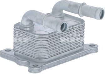 Oil Cooler, engine oil 31784 - image 5