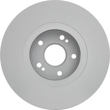Brake Disc 0986479B47 - image 3