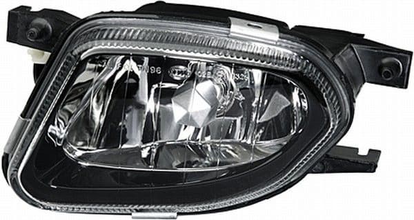 Front Fog Light 1NB008275071