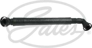 Hose, crankcase ventilation EMH139