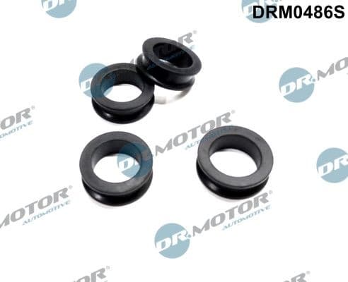 Seal Ring, injector DRM0486S