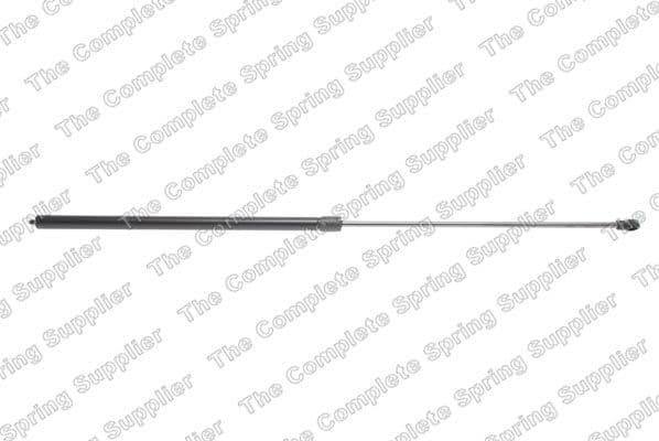 Gas Spring, bonnet 8066704