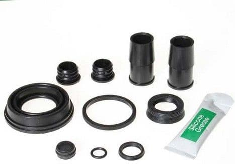 Repair Kit, brake caliper ESSENTIAL LINE FKT097