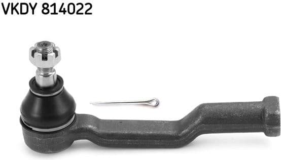 Tie Rod End VKDY 814022
