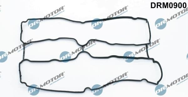 Gasket, cylinder head cover DRM0900