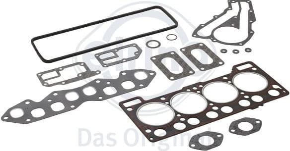 Gasket Kit, cylinder head 529.110