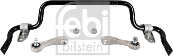 Stabiliser Bar, suspension 171420