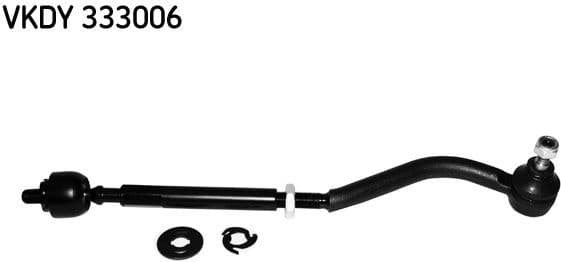 Tie Rod VKDY 333006