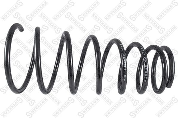 Suspension Spring 10-20881-SX