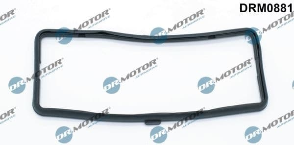 Gasket, cylinder head cover DRM0881