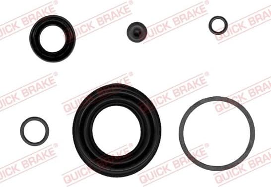 Repair Kit, brake caliper 114-0165