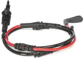 Warning Contact, brake pad wear 1 987 473 564 - image 3