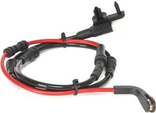 Warning Contact, brake pad wear 1 987 473 564 - image 4