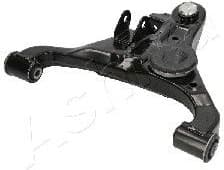 Control/Trailing Arm, wheel suspension 72-01-142R