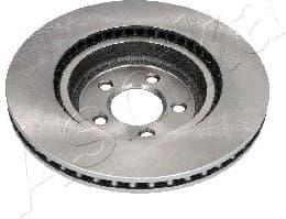Brake Disc 60-09-914C