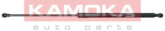 Gas Spring, bonnet 7091041
