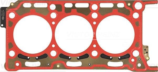 Gasket, cylinder head 61-10094-00