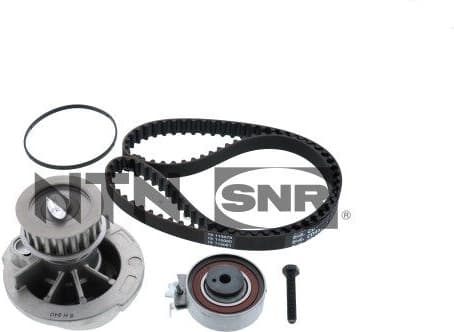 Water Pump & Timing Belt Kit KDP453.022
