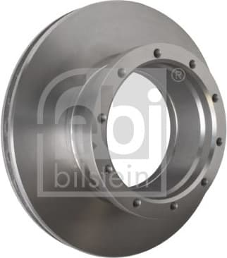 Brake Disc 22677 - image 2